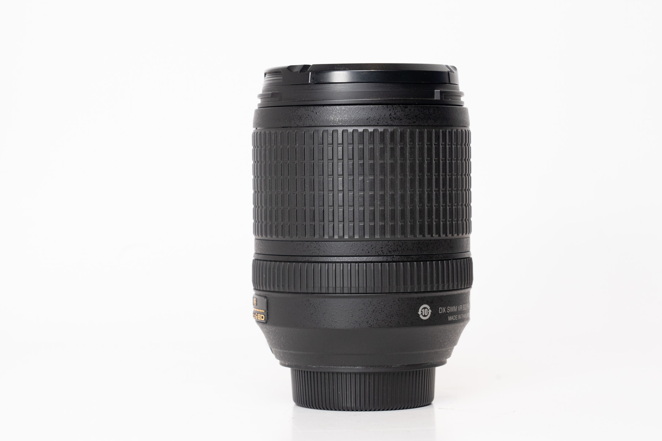 Used Nikon AF-S 18-140mm F/3.5-5.6 G DX Lens