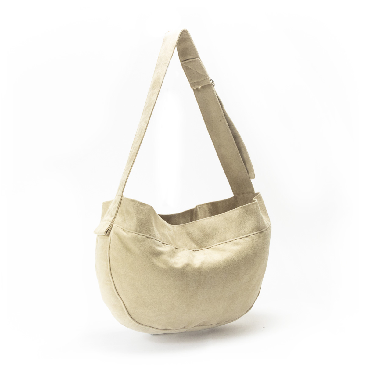 Susan Lanci Hondentas Cuddle Carrier Doe