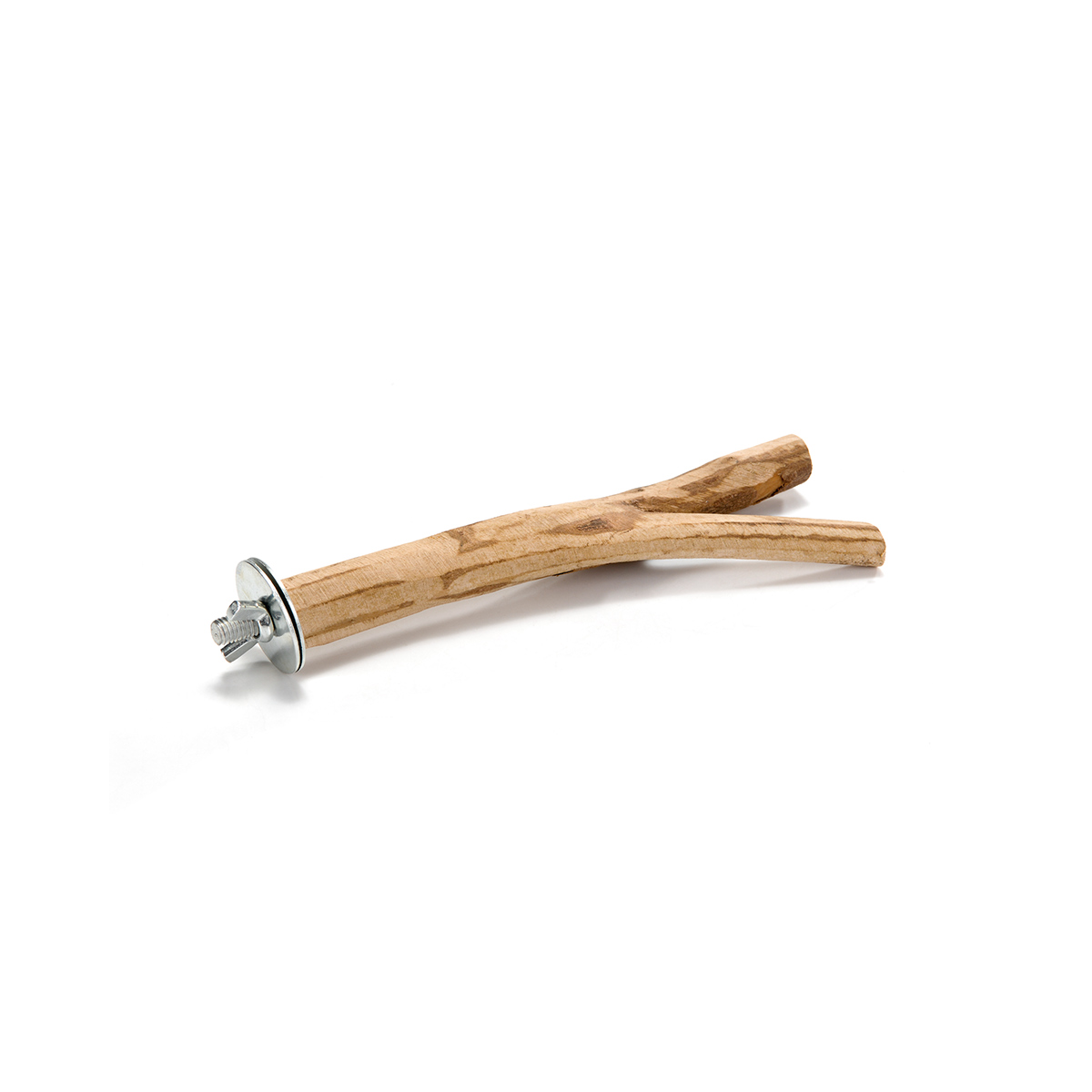 Beeztees Zitstok Houten Tak