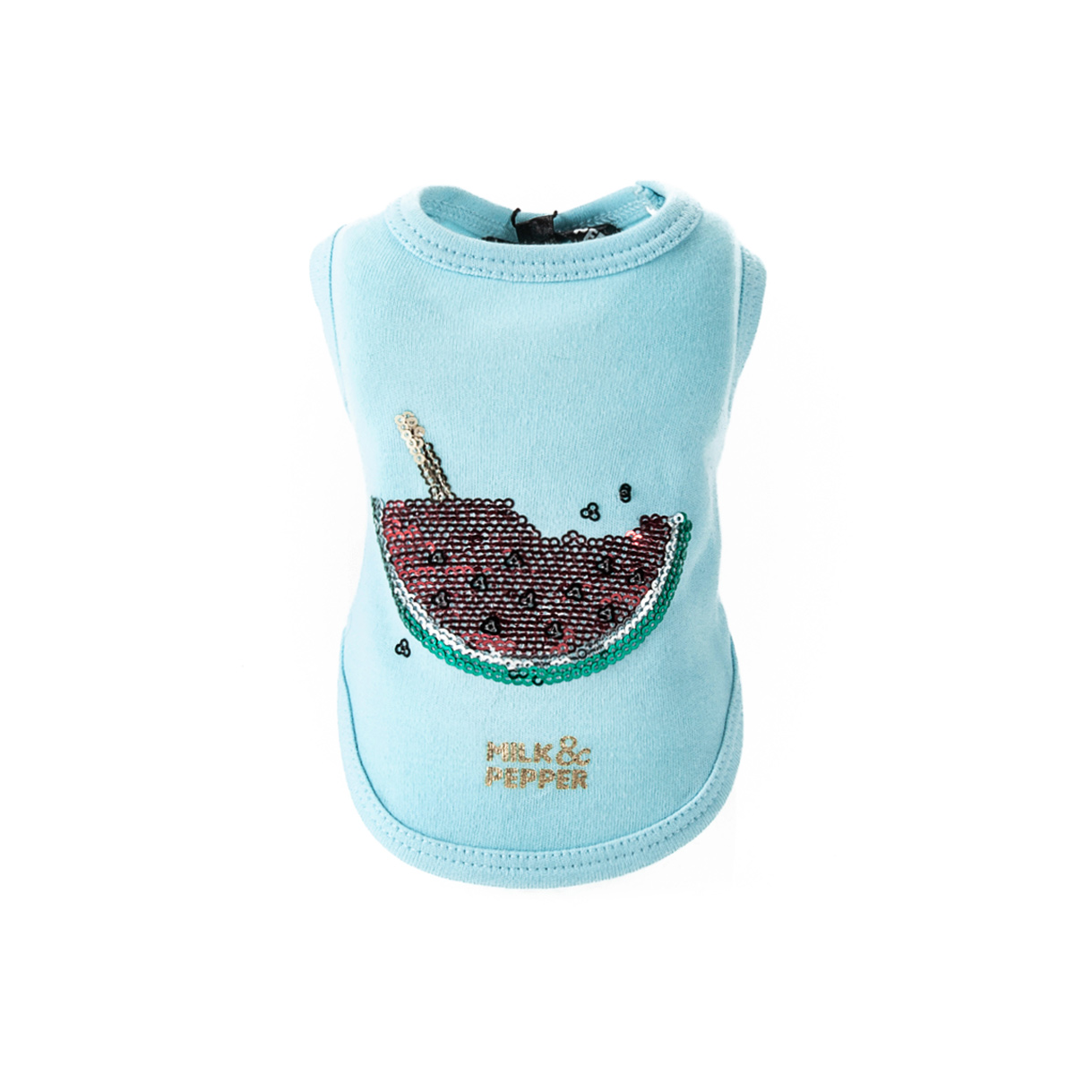 Milk & Pepper Hondenshirt Helado  XL
