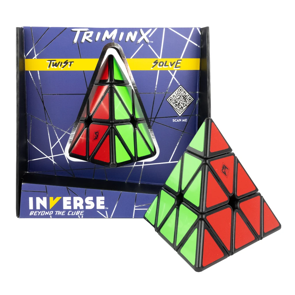 Inverse - Triminx