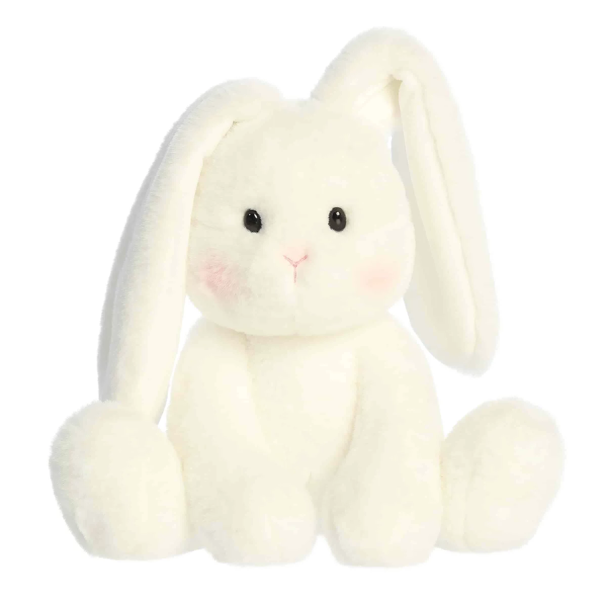 Marshmallow Candy Cottontails 11.5" | Aurora