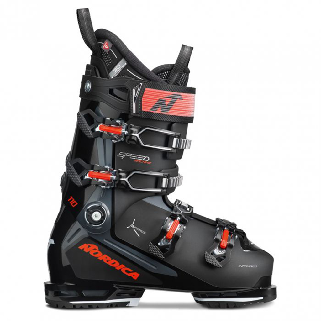 SALOMON Scarponi da sci Nordica Speedmachine 3 110 2024