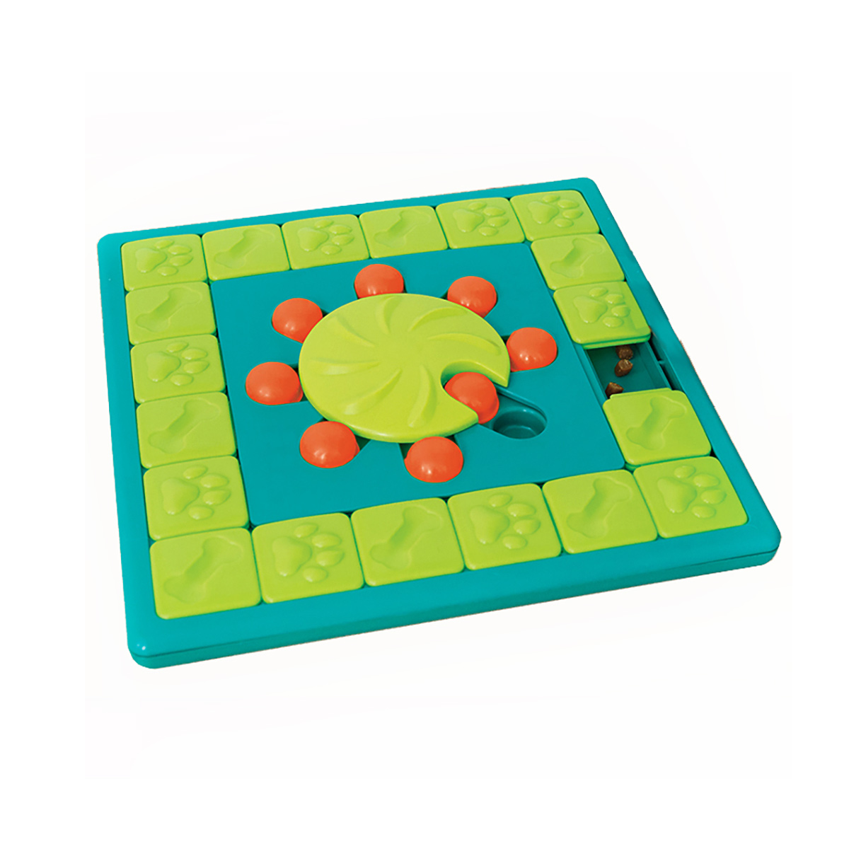 Outward Hound Nina Ottosson Intelligentiespel Dog Multipuzzle