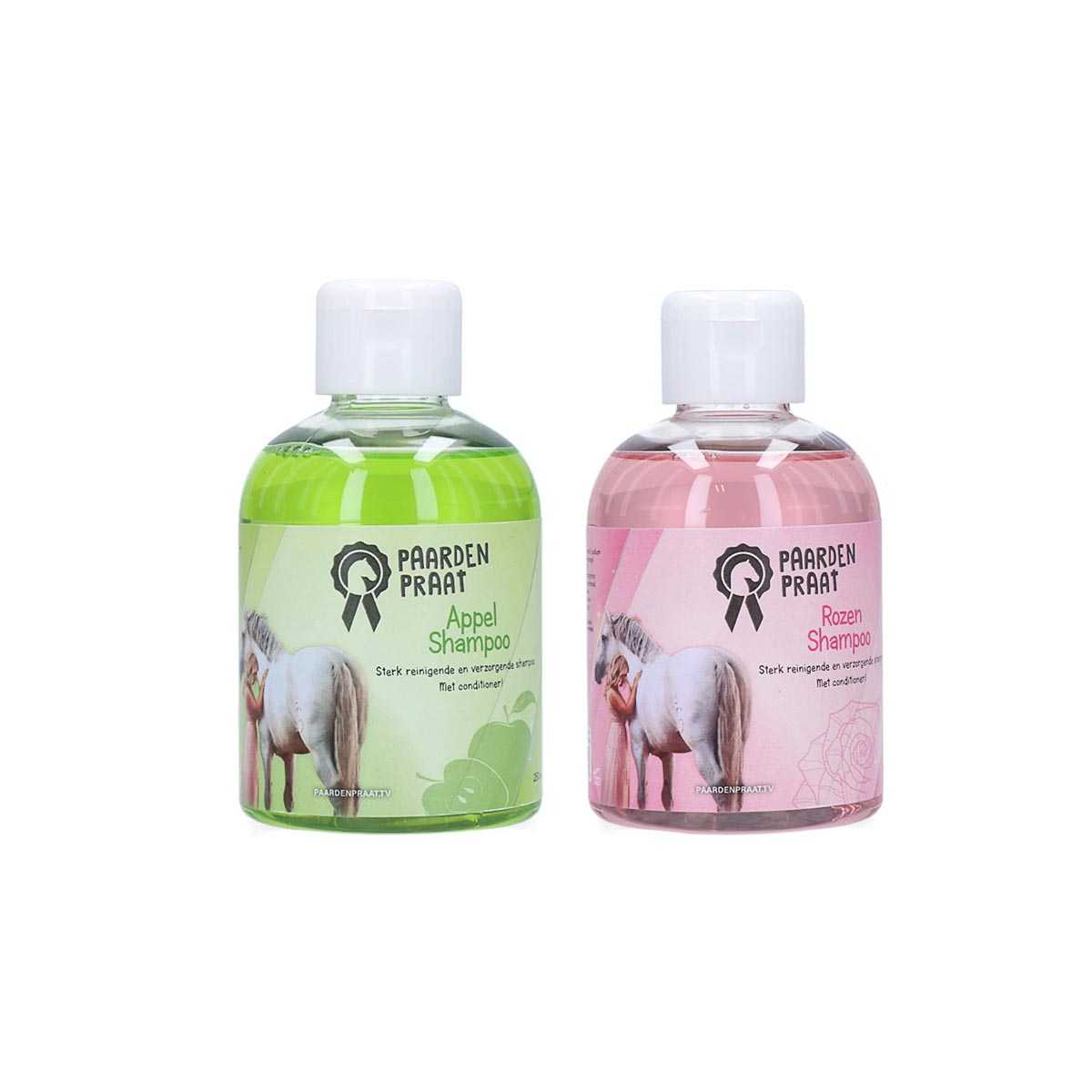 Paardenpraat Shampoo