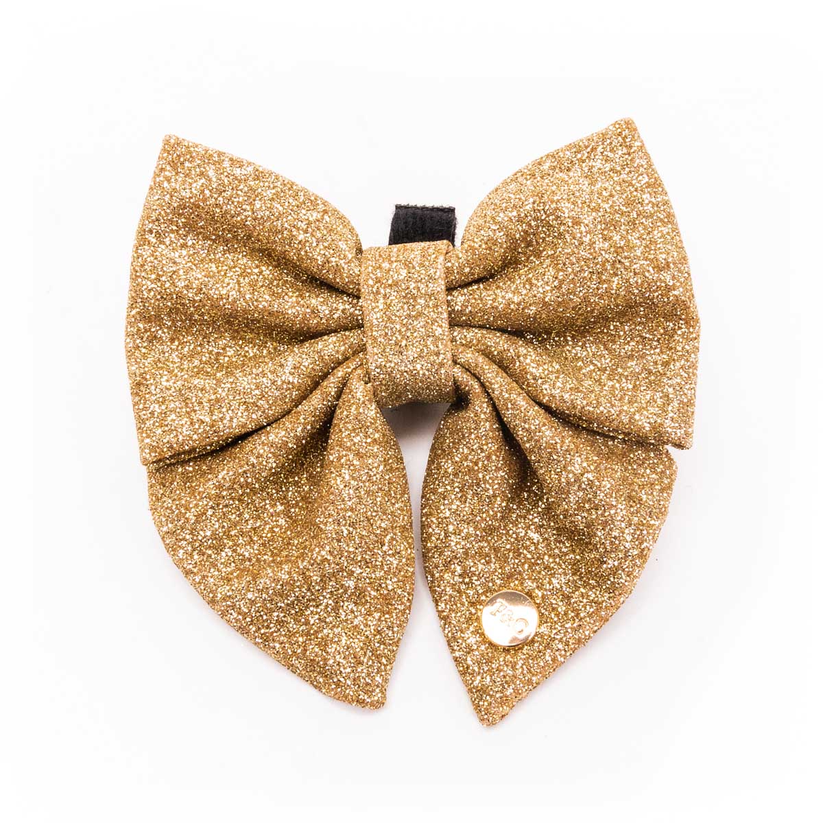 Floofs and Cookies Strik Glitter Gold