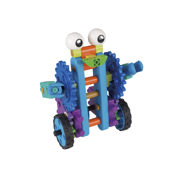 Robot Engineer - Box version