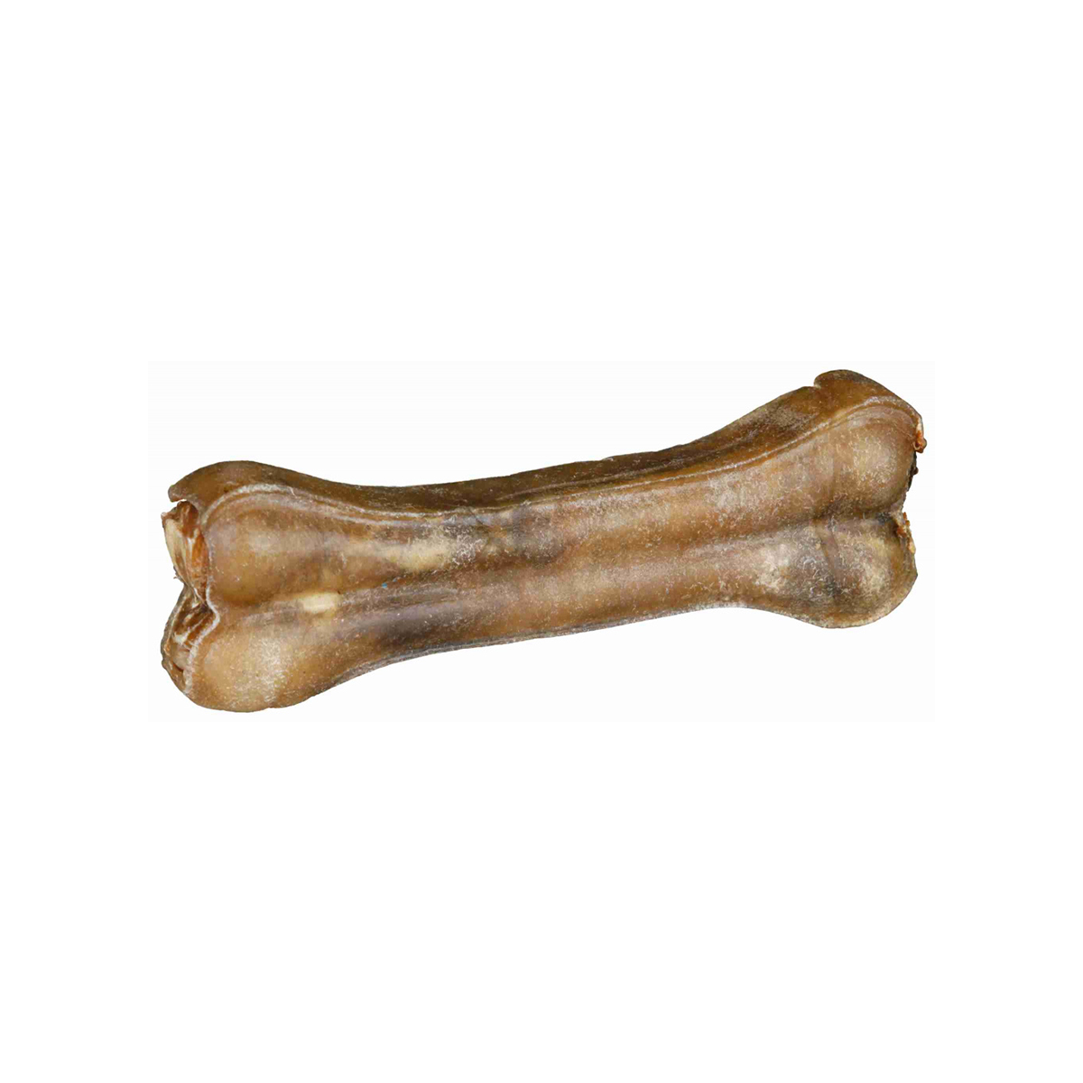 Trixie Hondenkluif Bullepeesstukjes 90gr