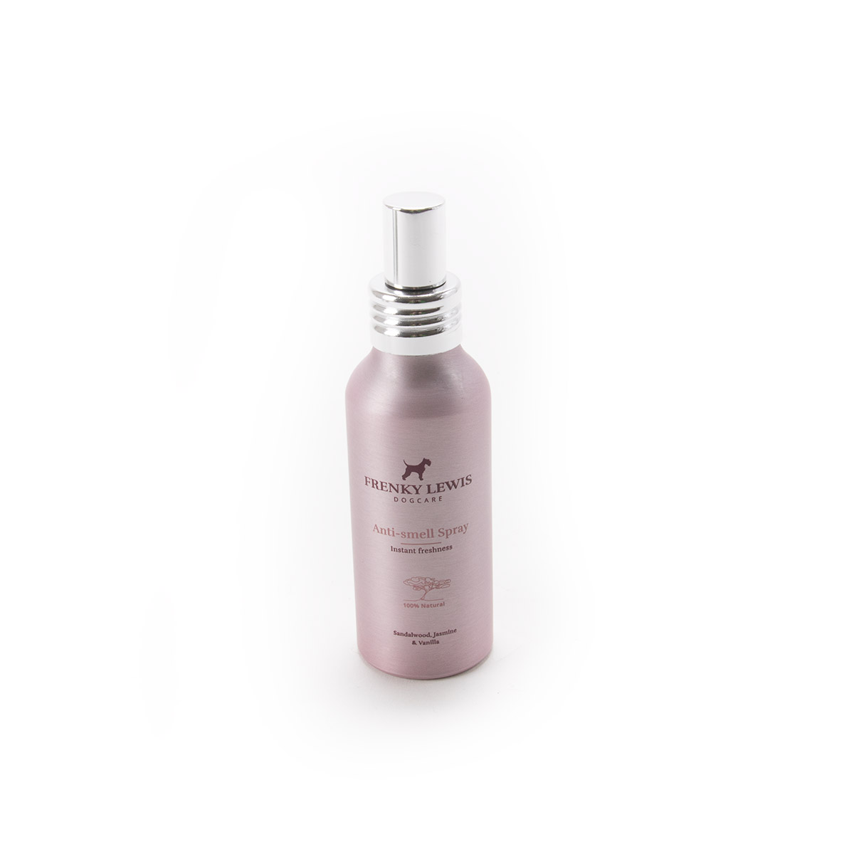 Frenky Lewis Anti Smell Spray  Sandalwood, Jasmine & Vanilla