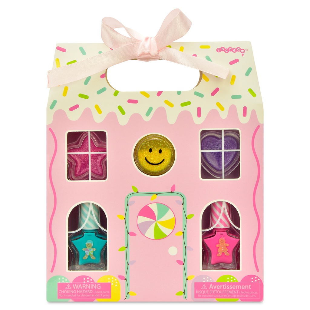 JOYFUL BEAUTY SET