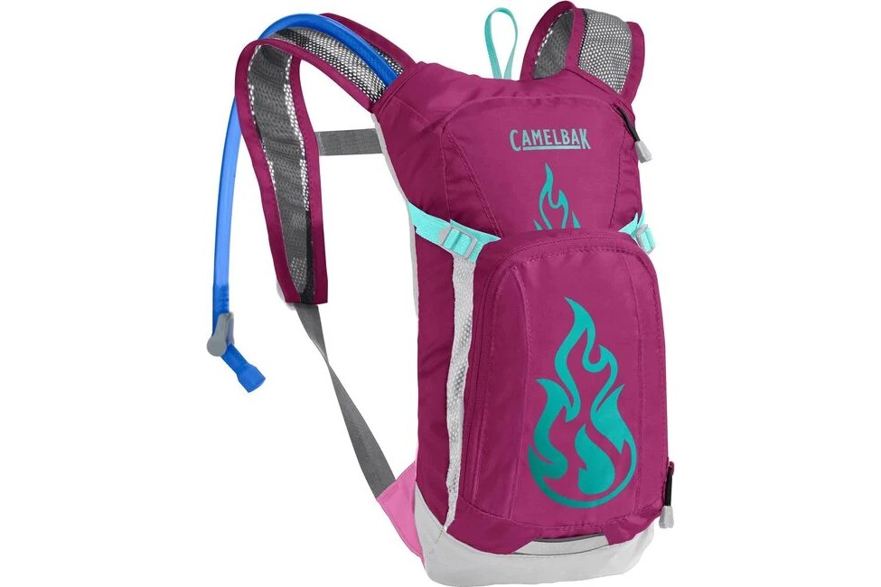 Camelbak Hydration Pack Mini MULE Revolution Cycle