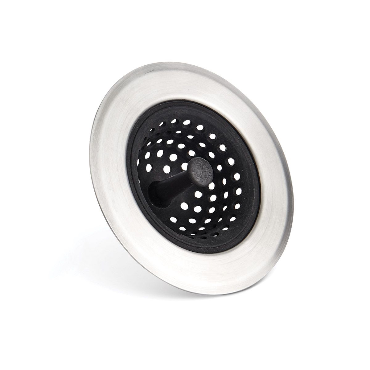 EZ Clean Sink Stopper/Strainer
