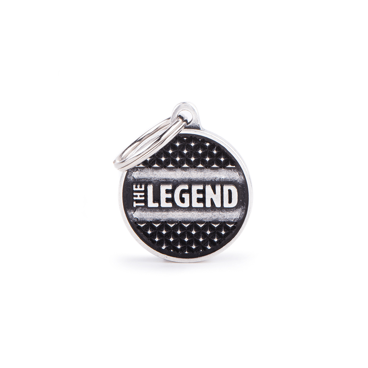 My Family Penning Bronx Collection Legend