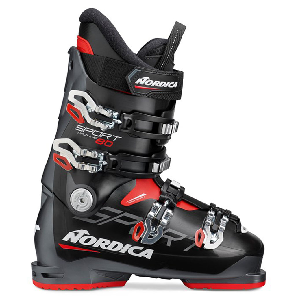 ノルディカ　Sport Machine フレックス80 Nordica Sportmachine 80 Ski Boots 2022 | eBay