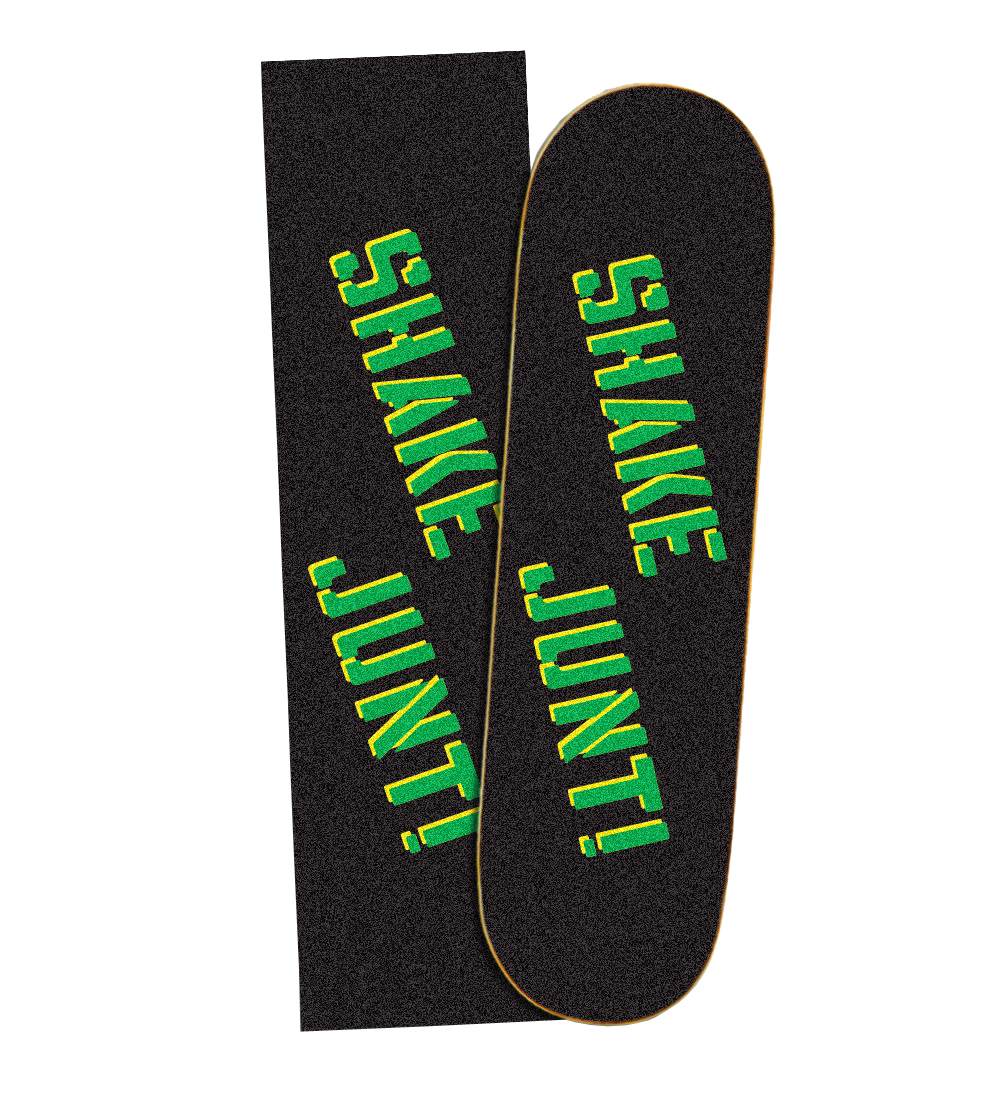 Shake Junt Sprayed Grip Black 9x33 | eBay Shake Junt Sprayed Grip Black 9x33 | eBay