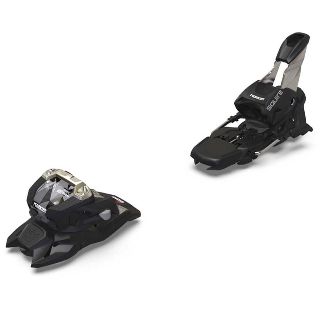 Marker Squire 12 TCX Ski Bindings 2026 | eBay