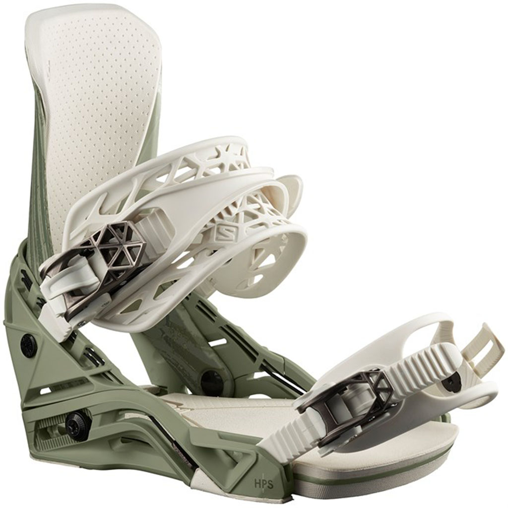 Salomon District HPS Snowboard Bindings 2023 | eBay Salomon District HPS Snowboard Bindings 2023 | eBay