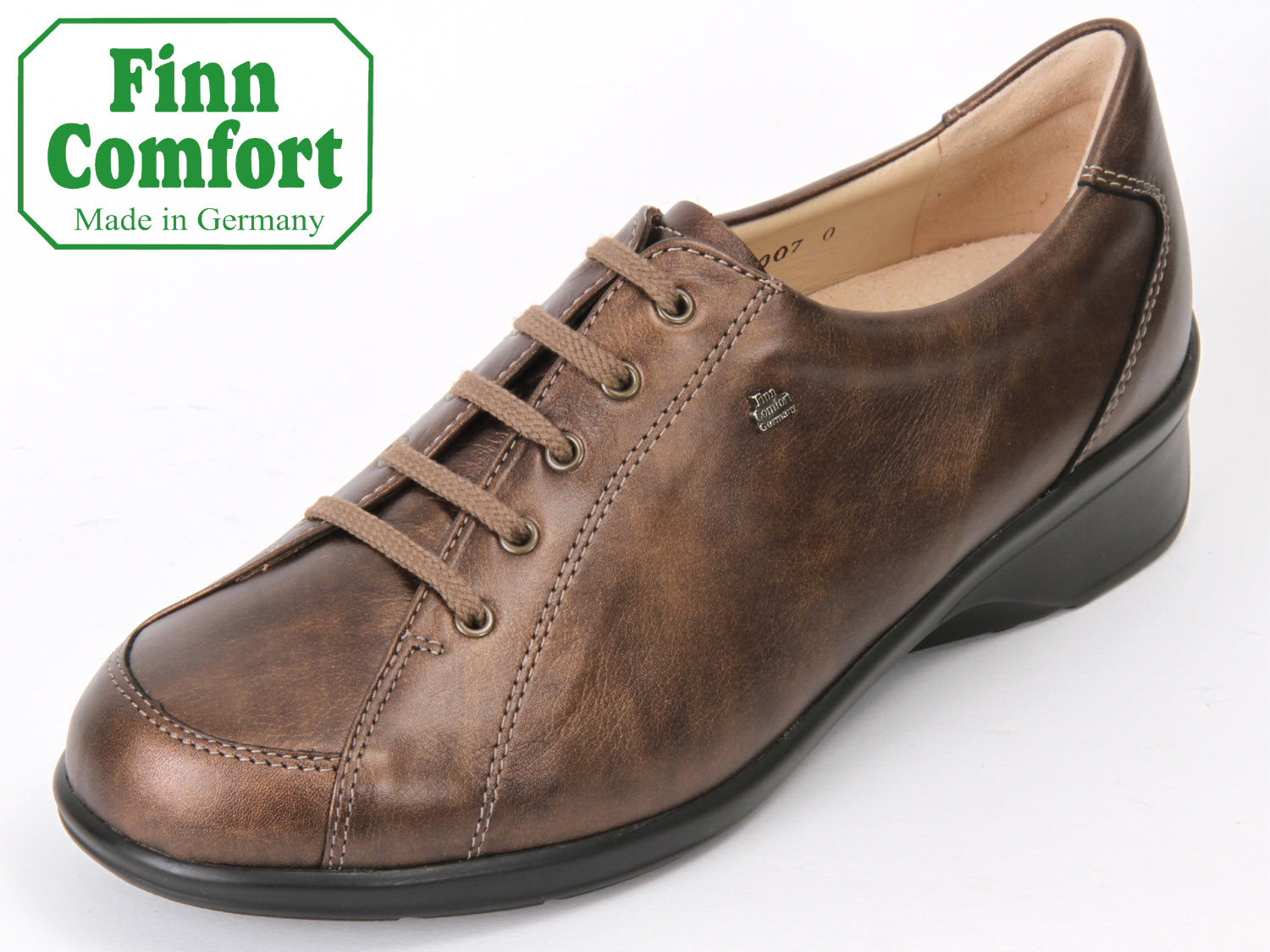 finn comfort resole