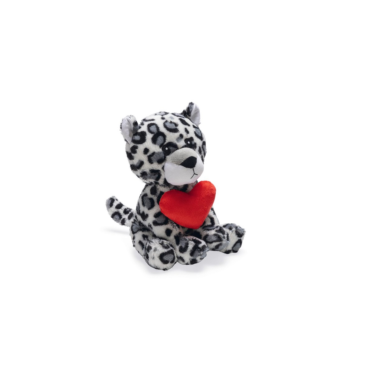 Beeztees Hondenspeelgoed Liefdes Luipaard Muk