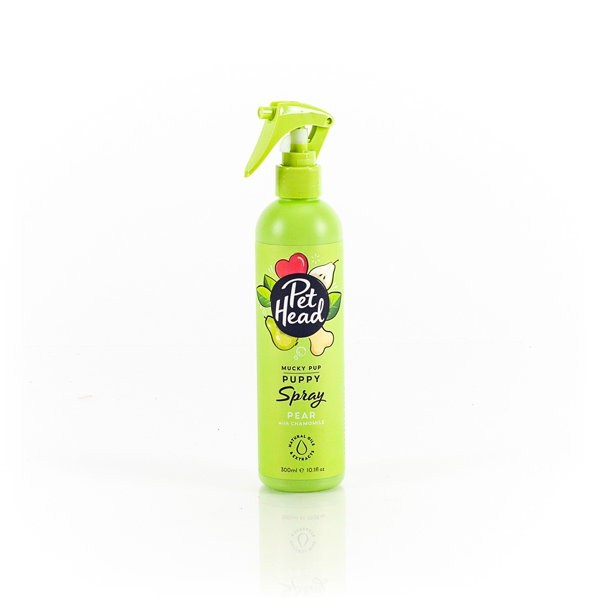 Pet Head Hondenlotion Mucky Puppy