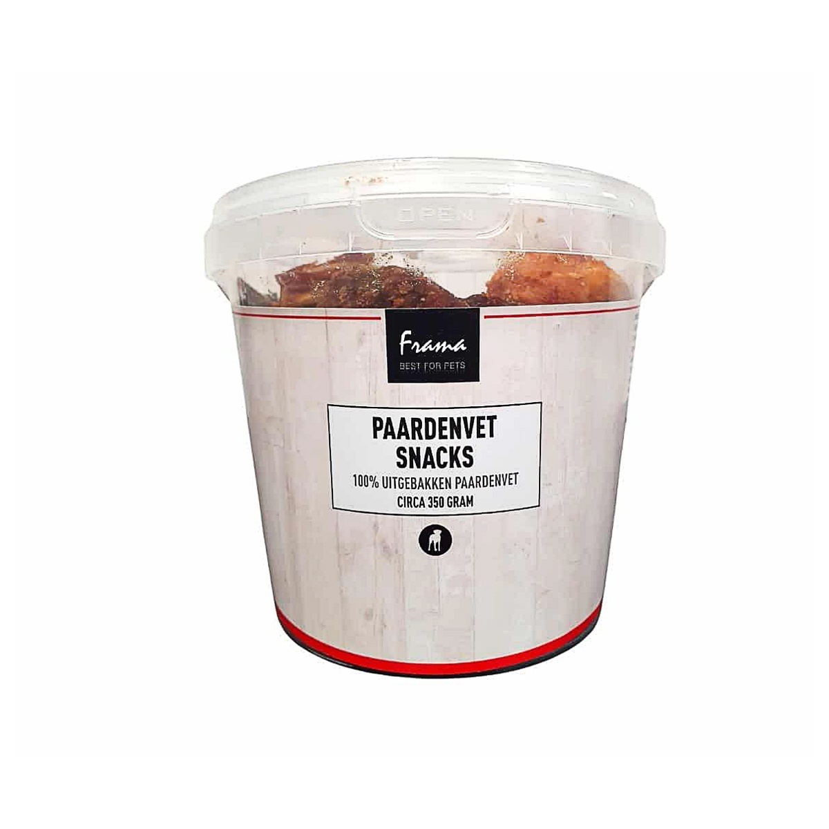 Frama Hondensnack Paardenvet