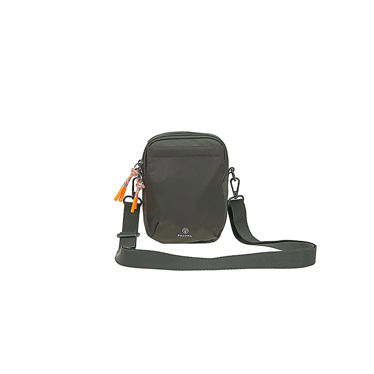 Palopa Hondentraining Snack Zakje Greta Dark Olive