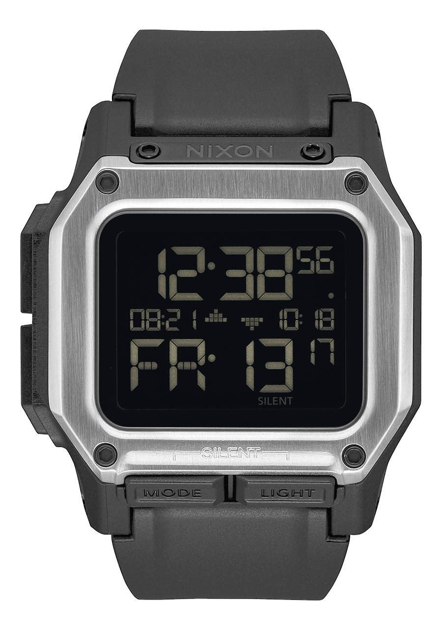 NIXON Nixon REGULUS - Reloj digital hombre tiger camo - Private Sport Shop