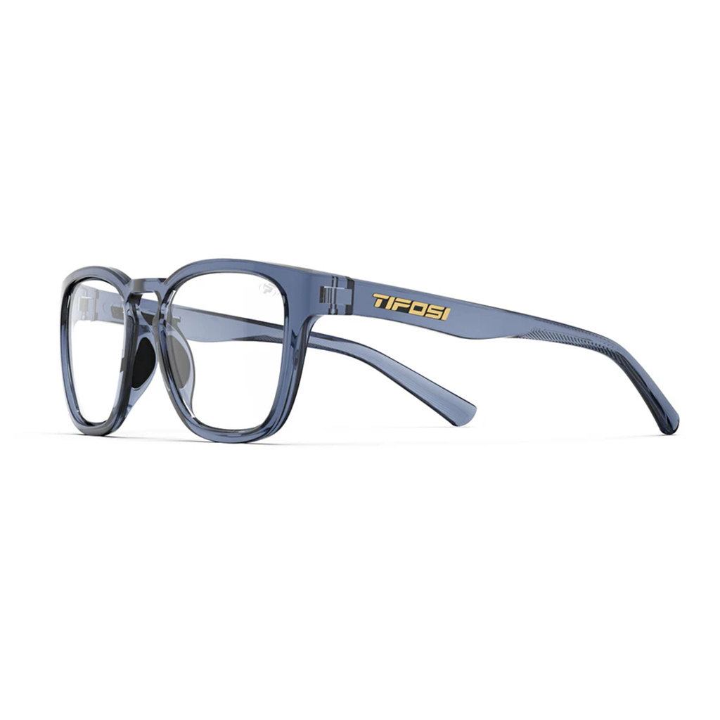 Tifosi Smirk Stylish Magnifier Reading Glasses