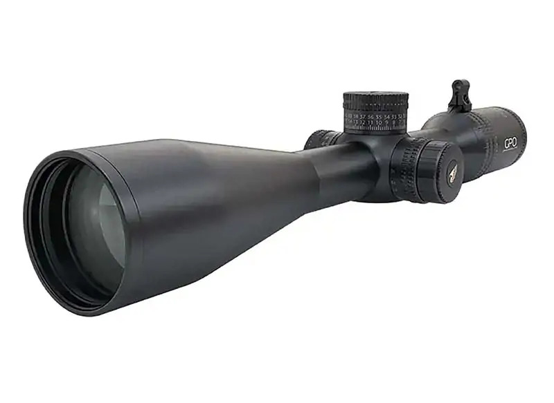 GPO CENTURI SCOPE 2.5-15x50i 30mm ILLUMINA