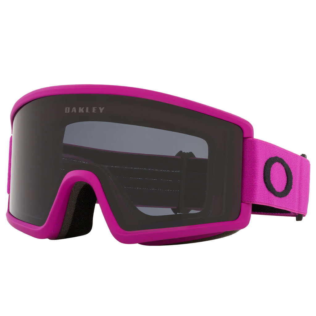 Oakley Target Line M Snow Goggles 2026