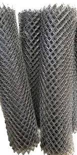 2" x 9g x 72" KK Extruded Black