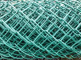 2" x 9ga x 60" KK Green