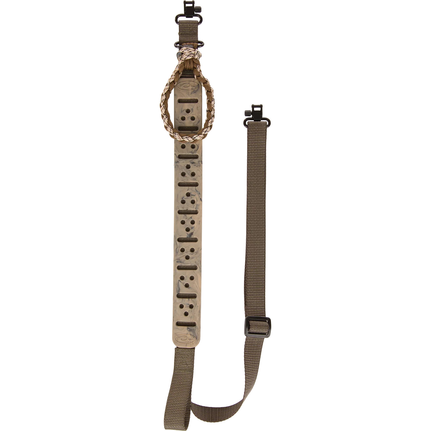 Drake Gunslinger Waterfowl Shotgun Sling with Tree Loop