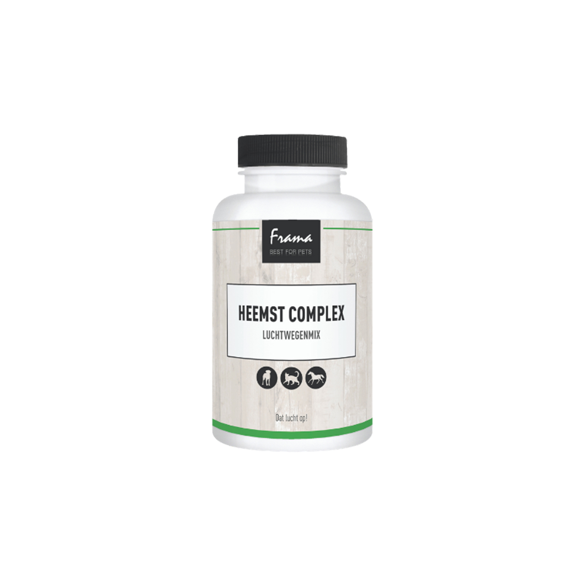 Frama Heemst Complex Luchtwegenmix 75gr