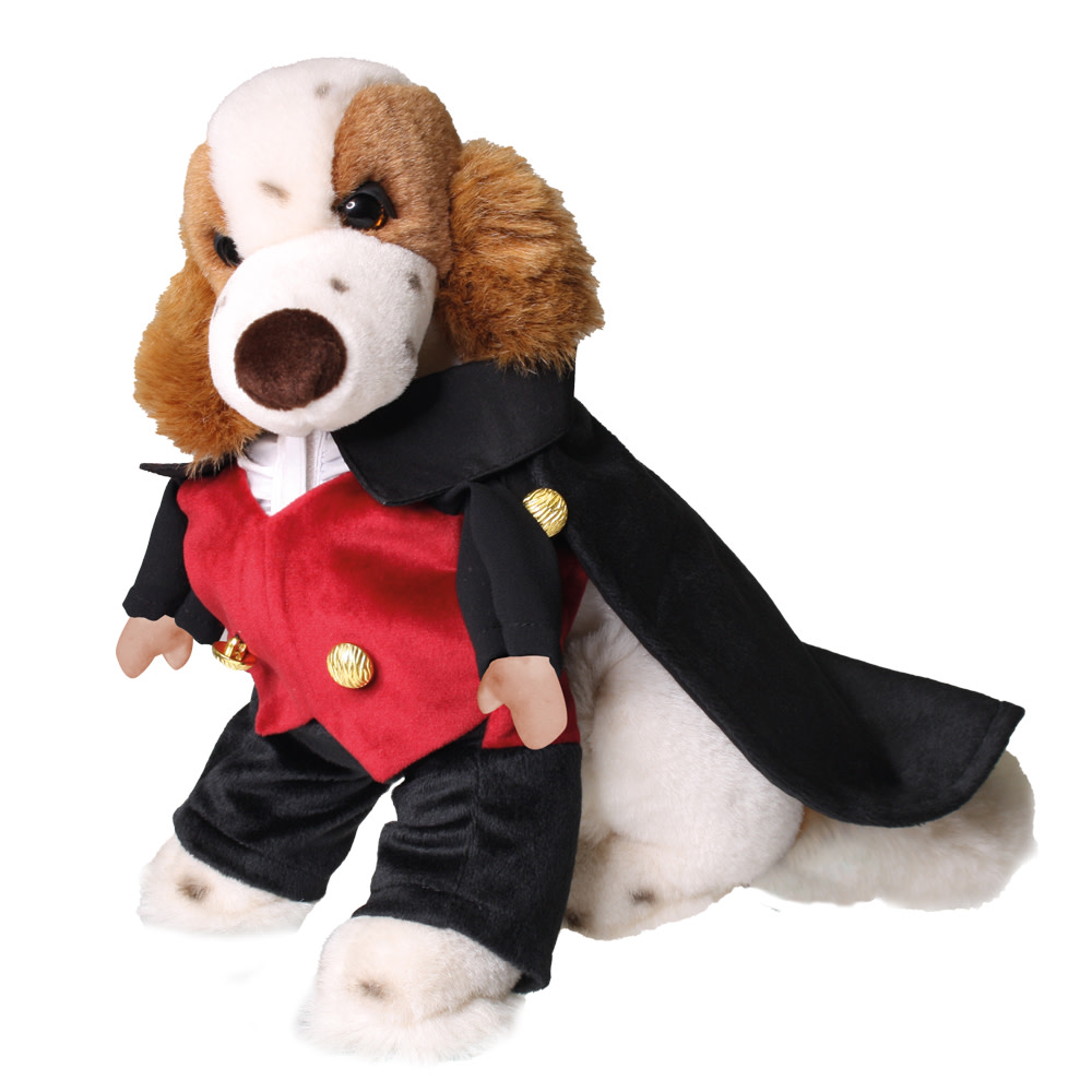 Croci Hondenoutfit Tricky Vampire