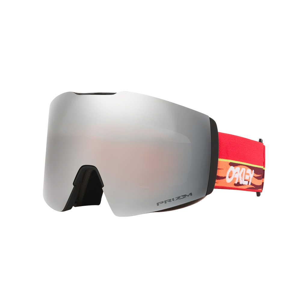 Oakley Fall Line L Snow Goggles 2022 | eBay
