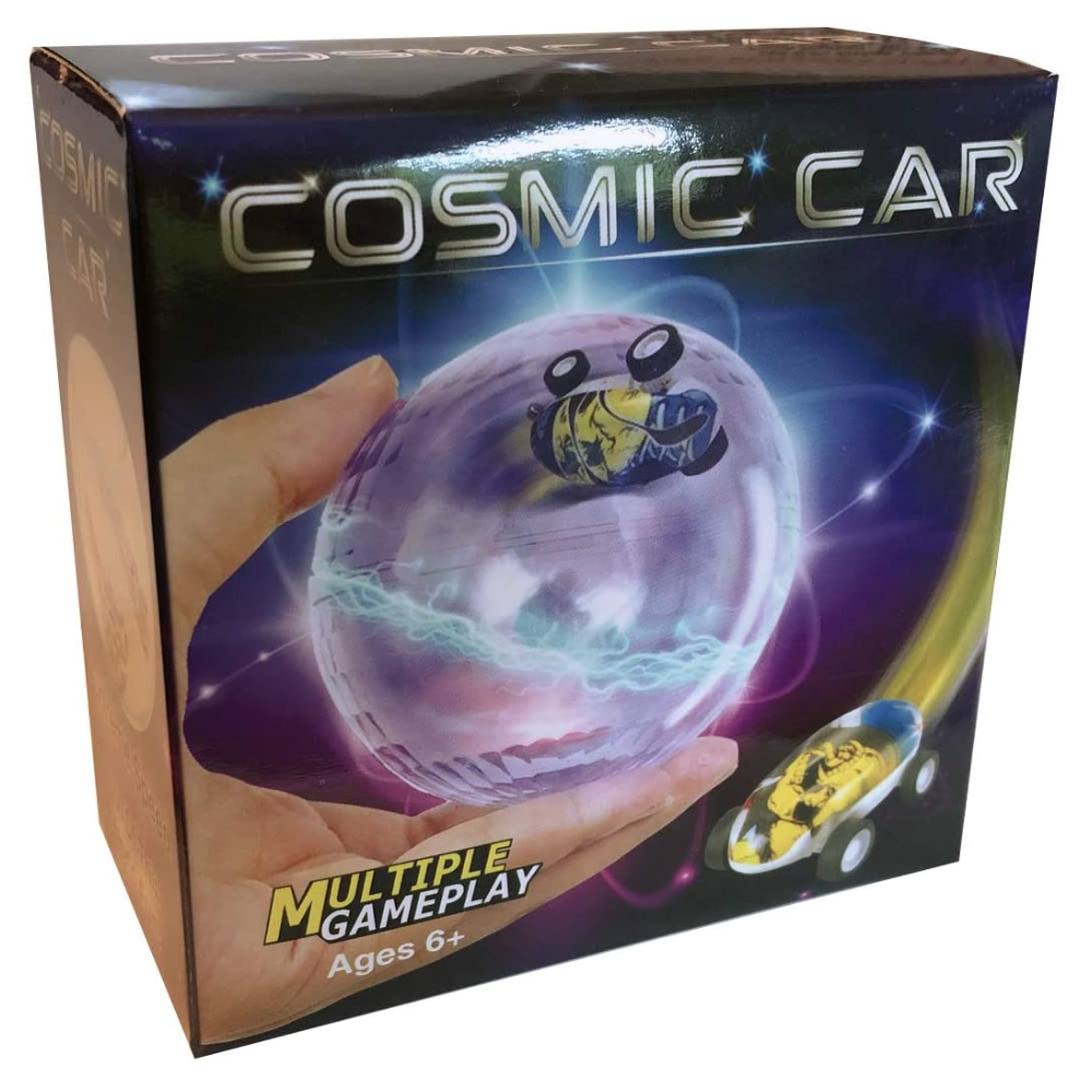 Cosmic Car