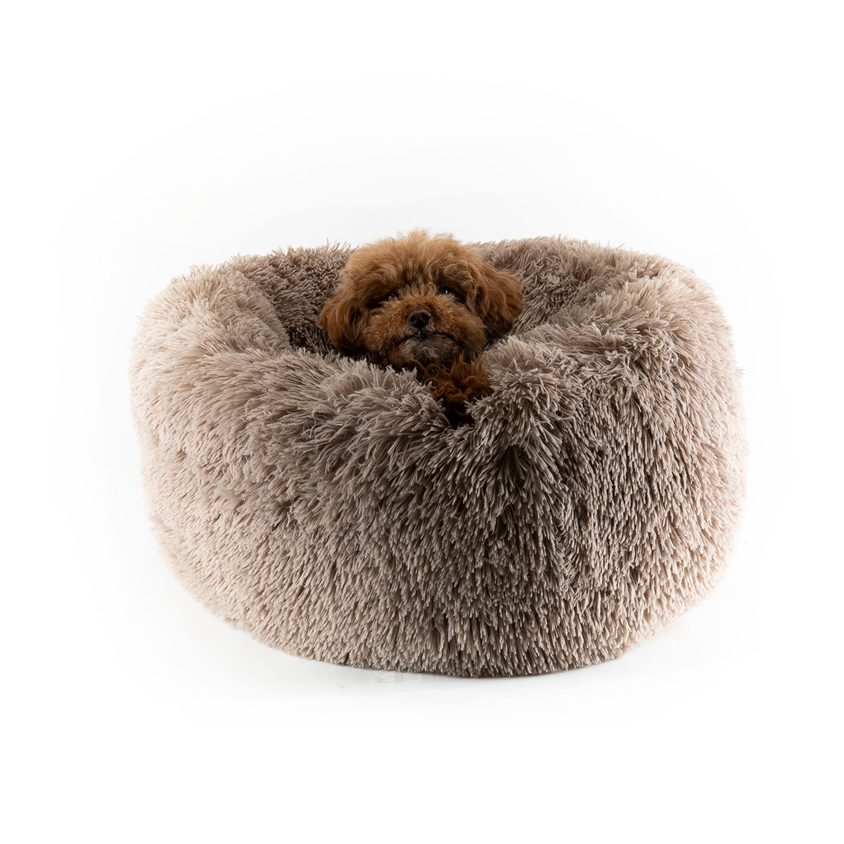 District70 Hondenmand Fuzz Sand