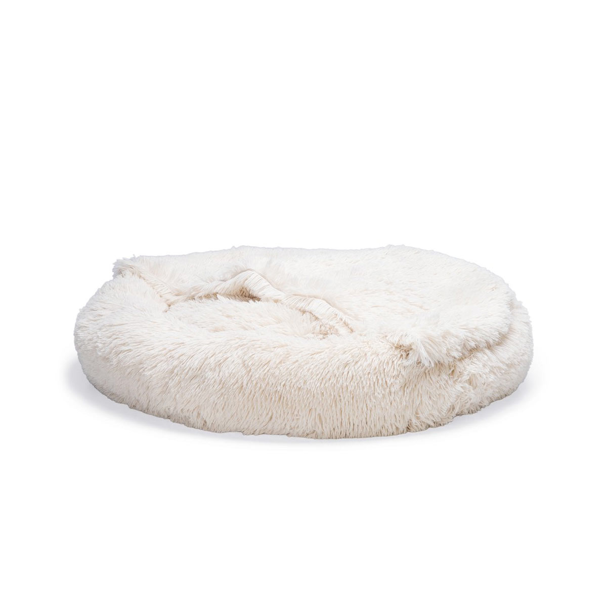 Beeztees Hondenmand Yala Beige