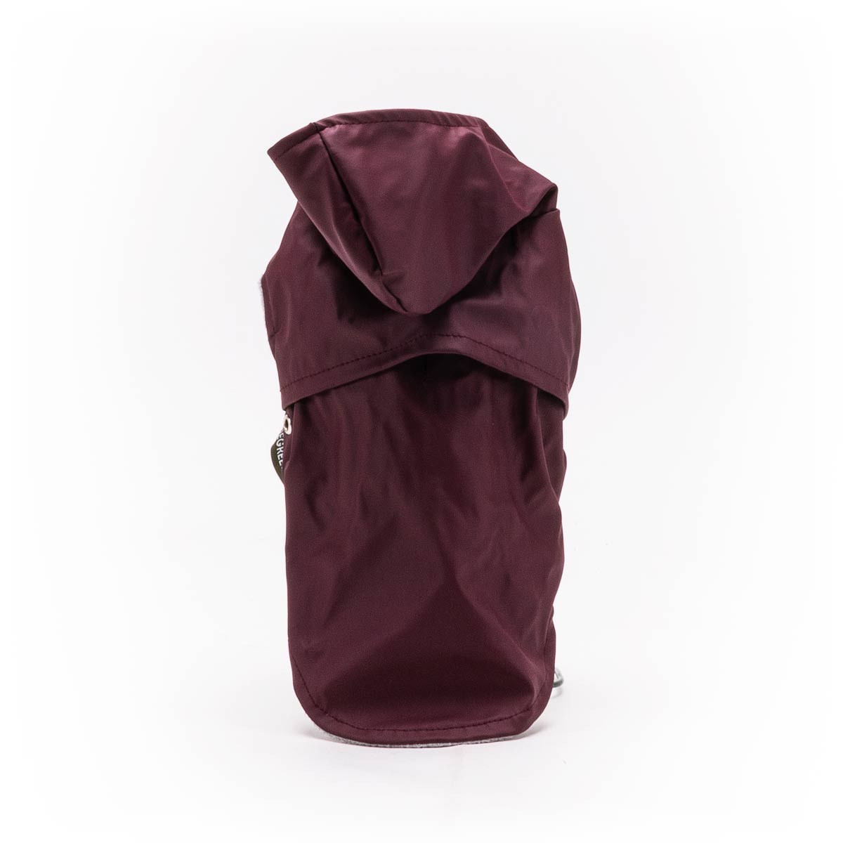 51DN Regenjas Burgundy