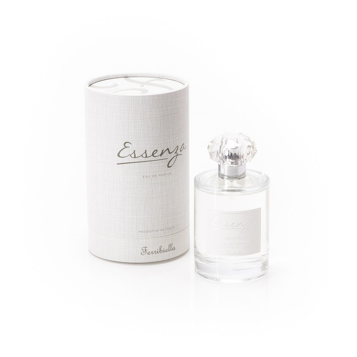 Ferribiella Hondenparfum Cashmere