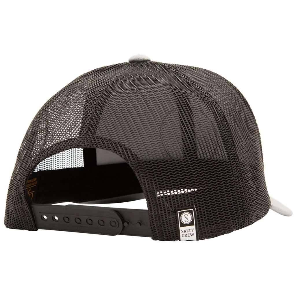 Salty Crew Bottom Dweller Retro Trucker