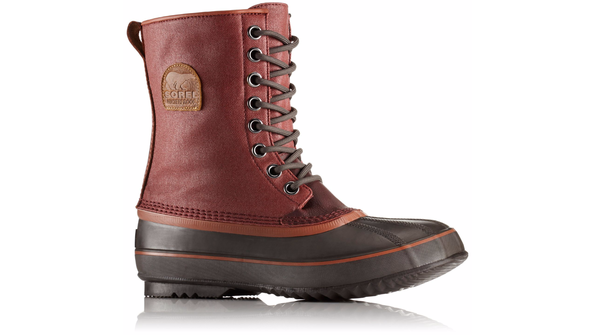 sorel men's 1964 premium t cvs snow boot