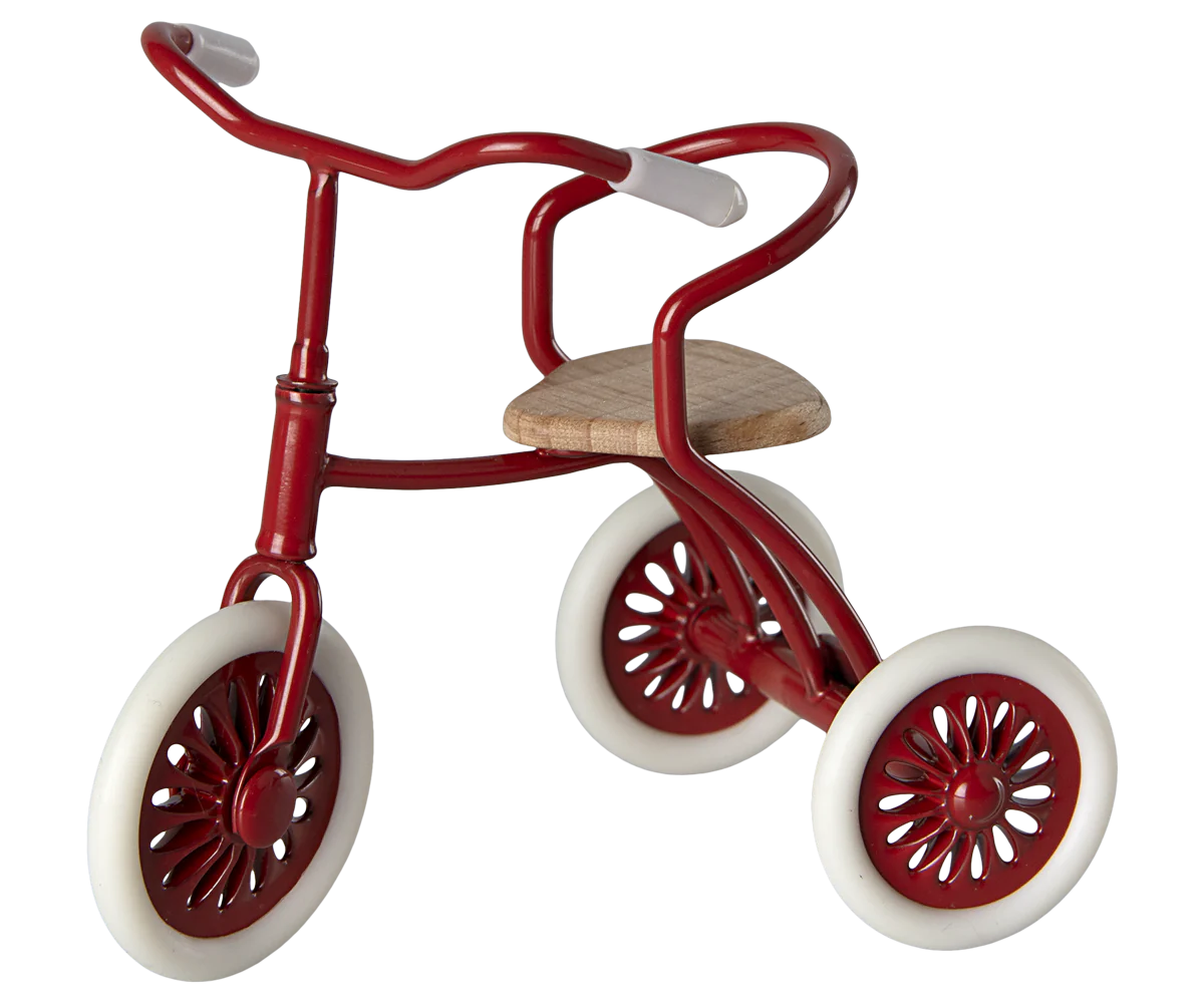 Mouse: Abri a Tricycle - asst
