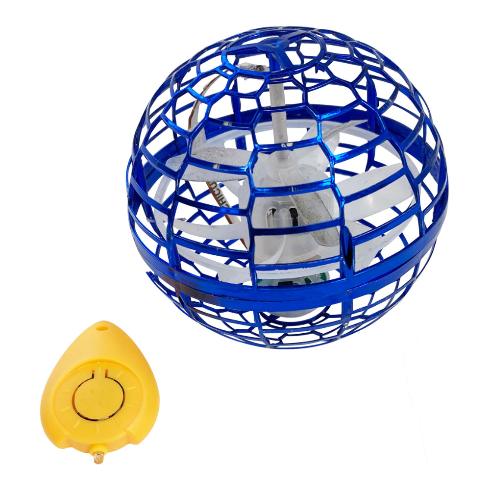 RC Aerosphere Flying Orb