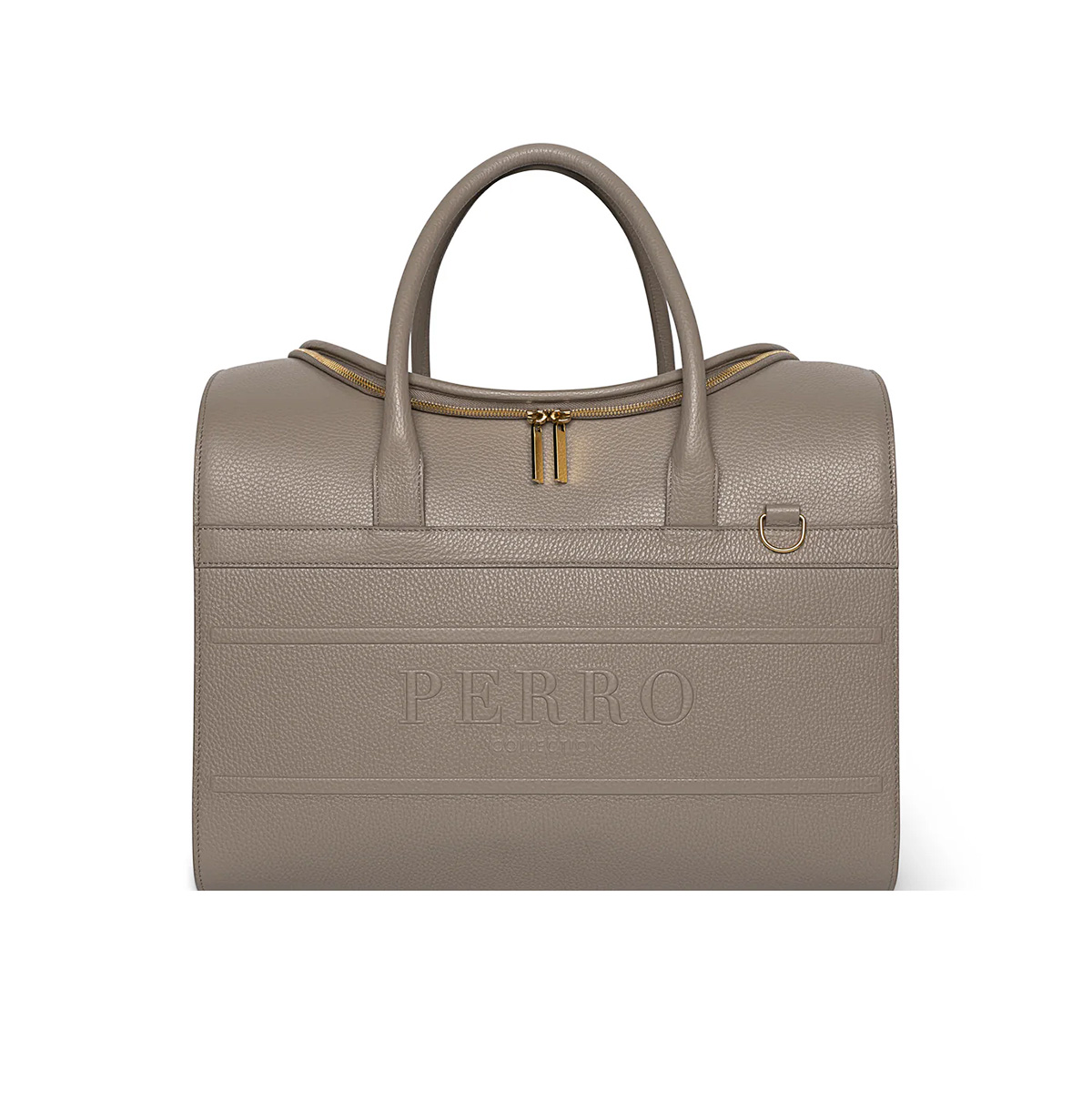 Perro Collection Hondentas Travelbag Beige