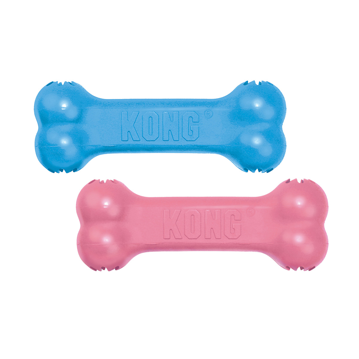 KONG Hondenspeelgoed Goodie Bone Puppy