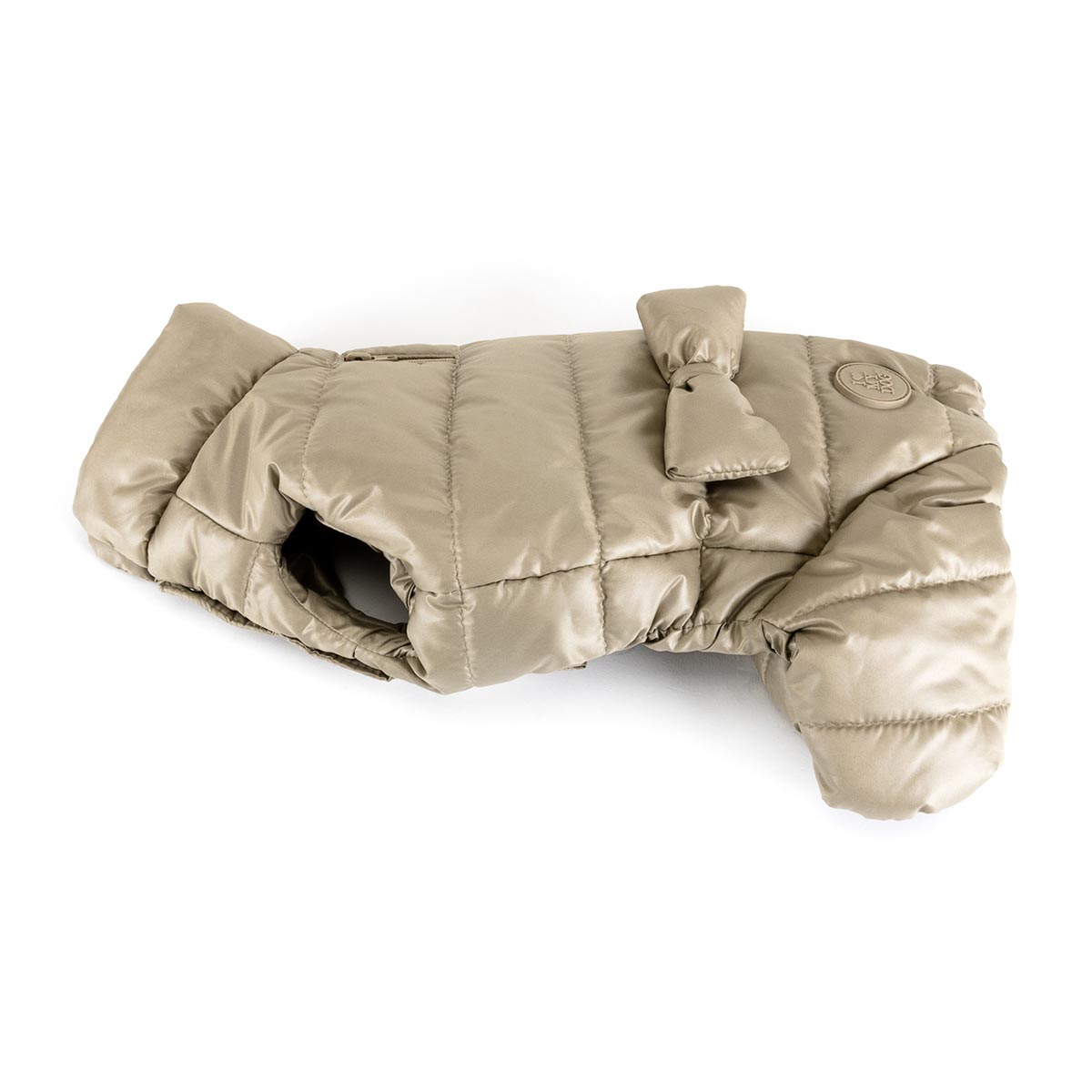 I Love My Dog Hondentracksuit Elegant Dove