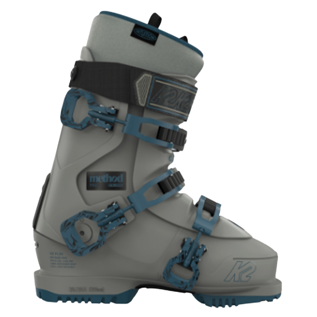 スキーブーツ　K2 METHOD PRO K2 Method Pro Ski Boots 2026 | eBay