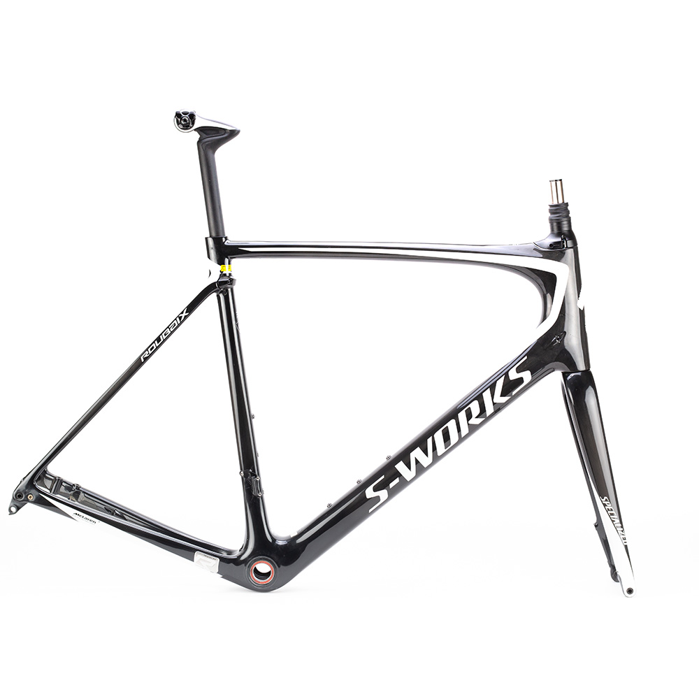 s works roubaix frameset 2018